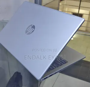 New Laptop HP 16GB Intel Core i5 SSD 512GB