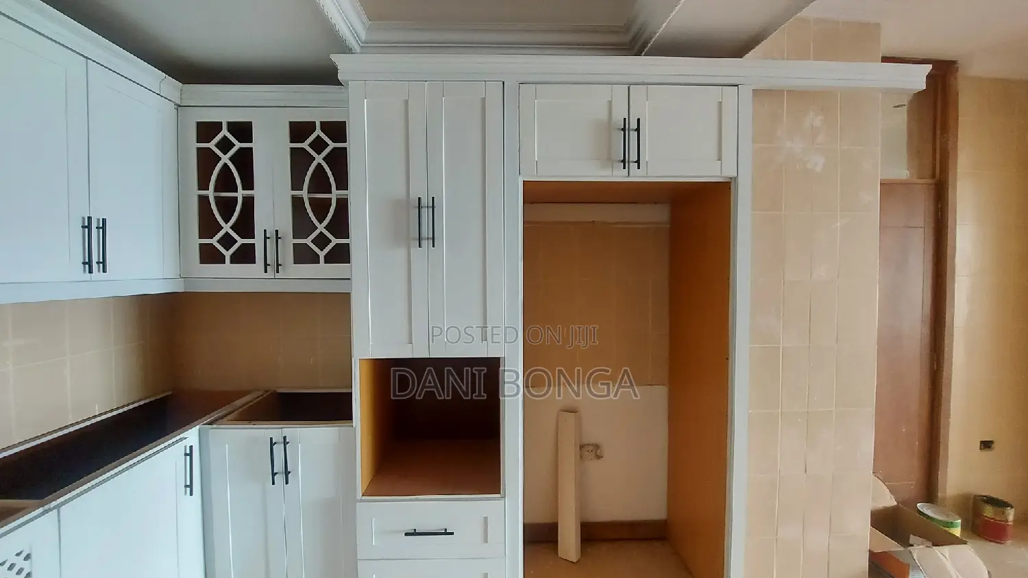 4bdrm Apartment in Nifas Silk-Lafto for sale
