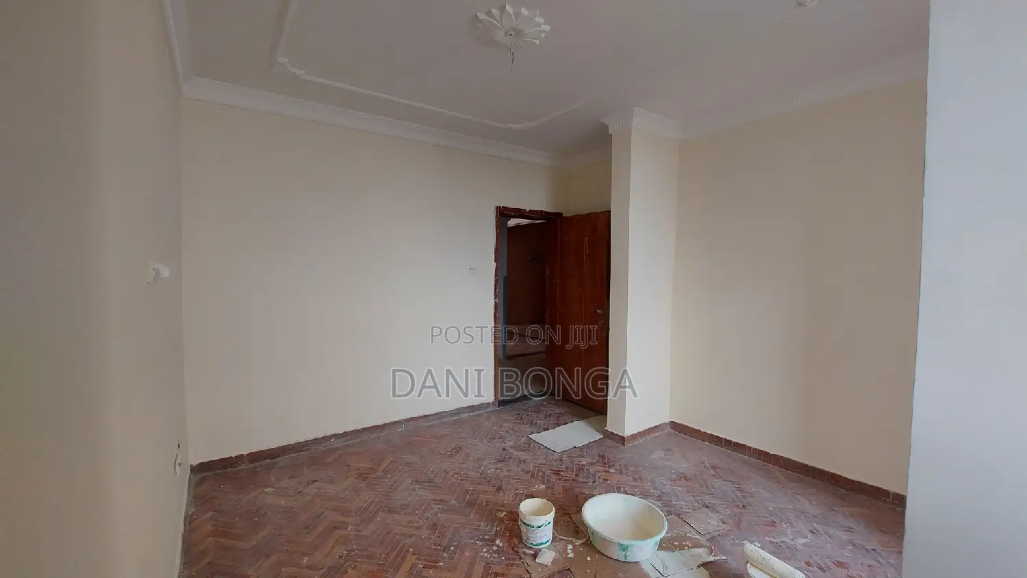 4bdrm Apartment in Nifas Silk-Lafto for sale