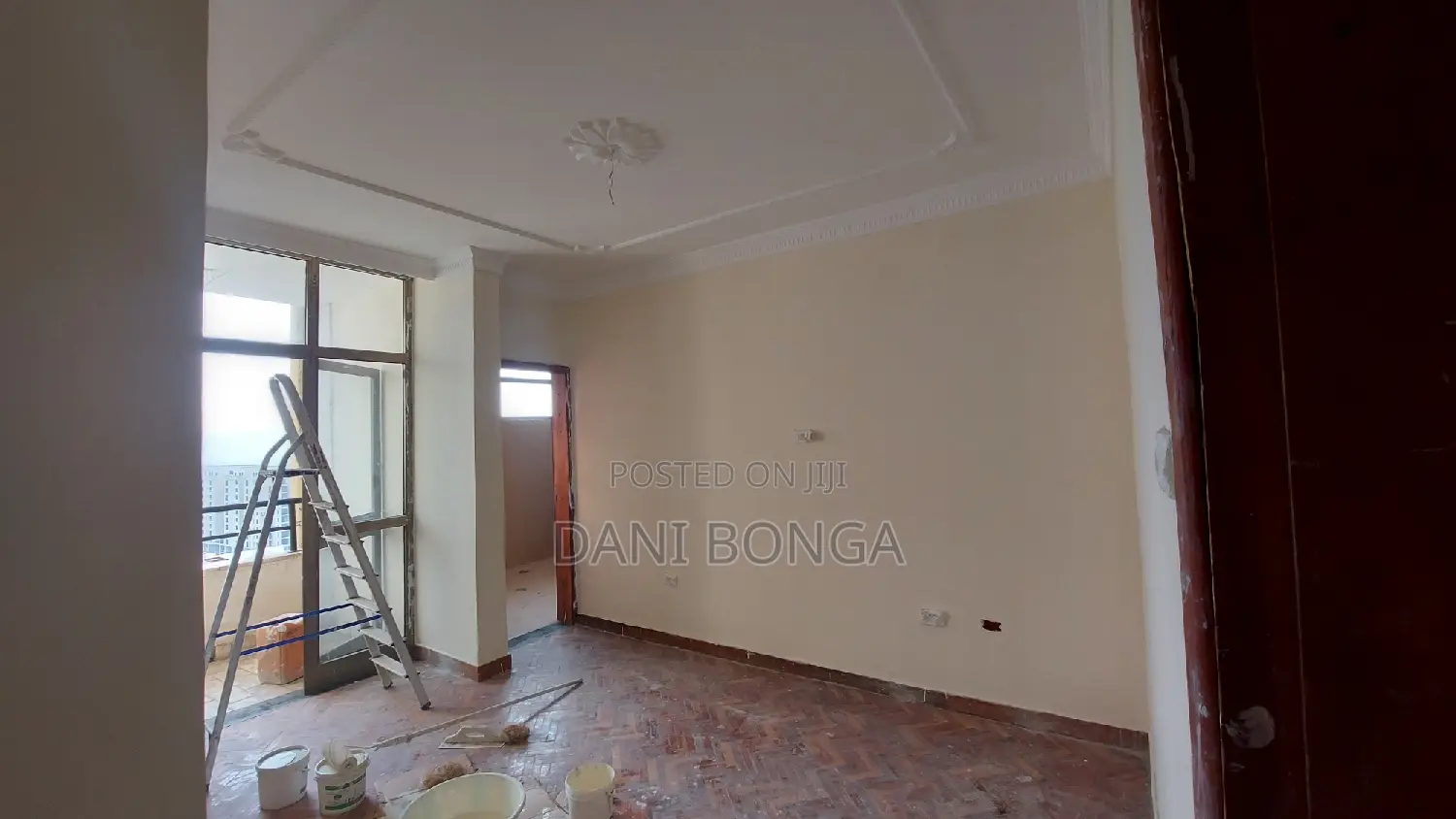 4bdrm Apartment in Nifas Silk-Lafto for sale