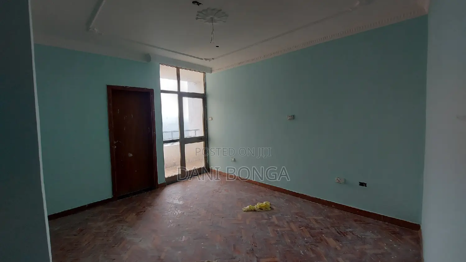 4bdrm Apartment in Nifas Silk-Lafto for sale