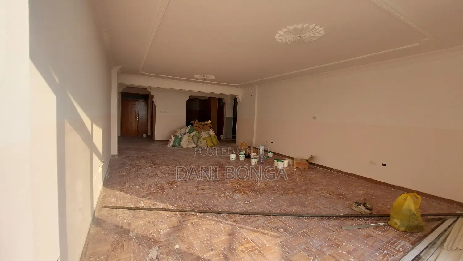4bdrm Apartment in Nifas Silk-Lafto for sale