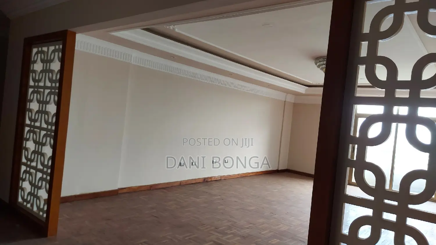 4bdrm Apartment in Nifas Silk-Lafto for sale