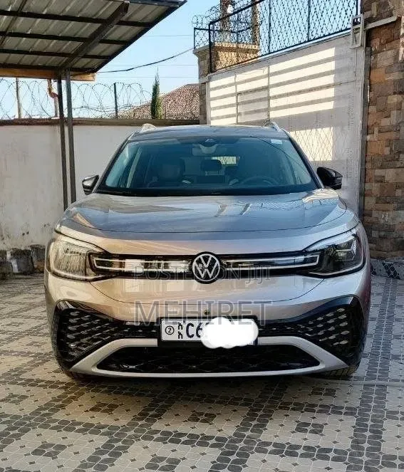 Volkswagen ID.6 2024