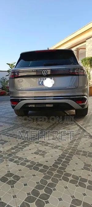 Volkswagen ID.6 2024