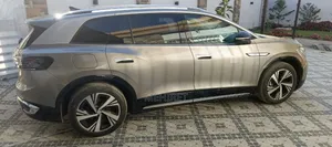 Volkswagen ID.6 2024