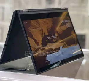 New Laptop Lenovo ThinkPad Yoga 16GB Intel Core i7 SSD 512GB
