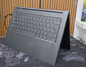 New Laptop Lenovo Yoga C930 16GB Intel Core i7 SSD 256GB
