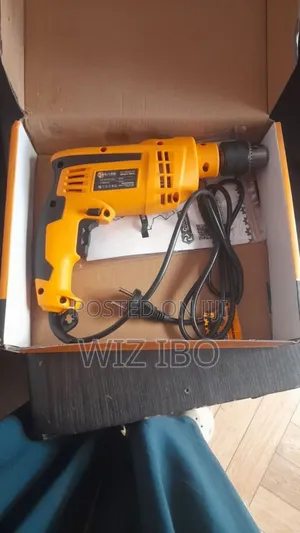 Electrical Drill