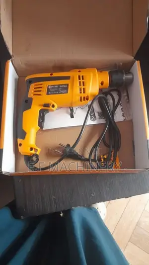 Electrical Drill