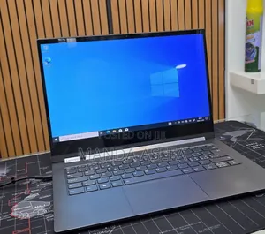 New Laptop Lenovo Yoga C930 16GB Intel Core i7 SSD 256GB