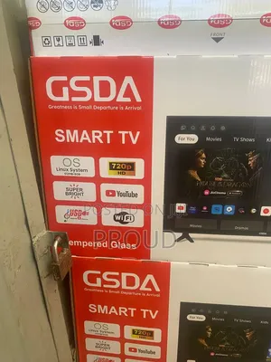 Gsda 50 Inch Tv