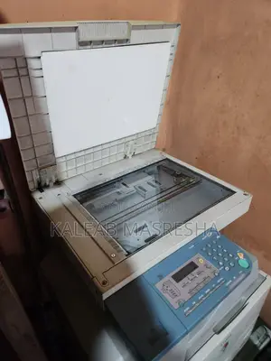 Copy Machine