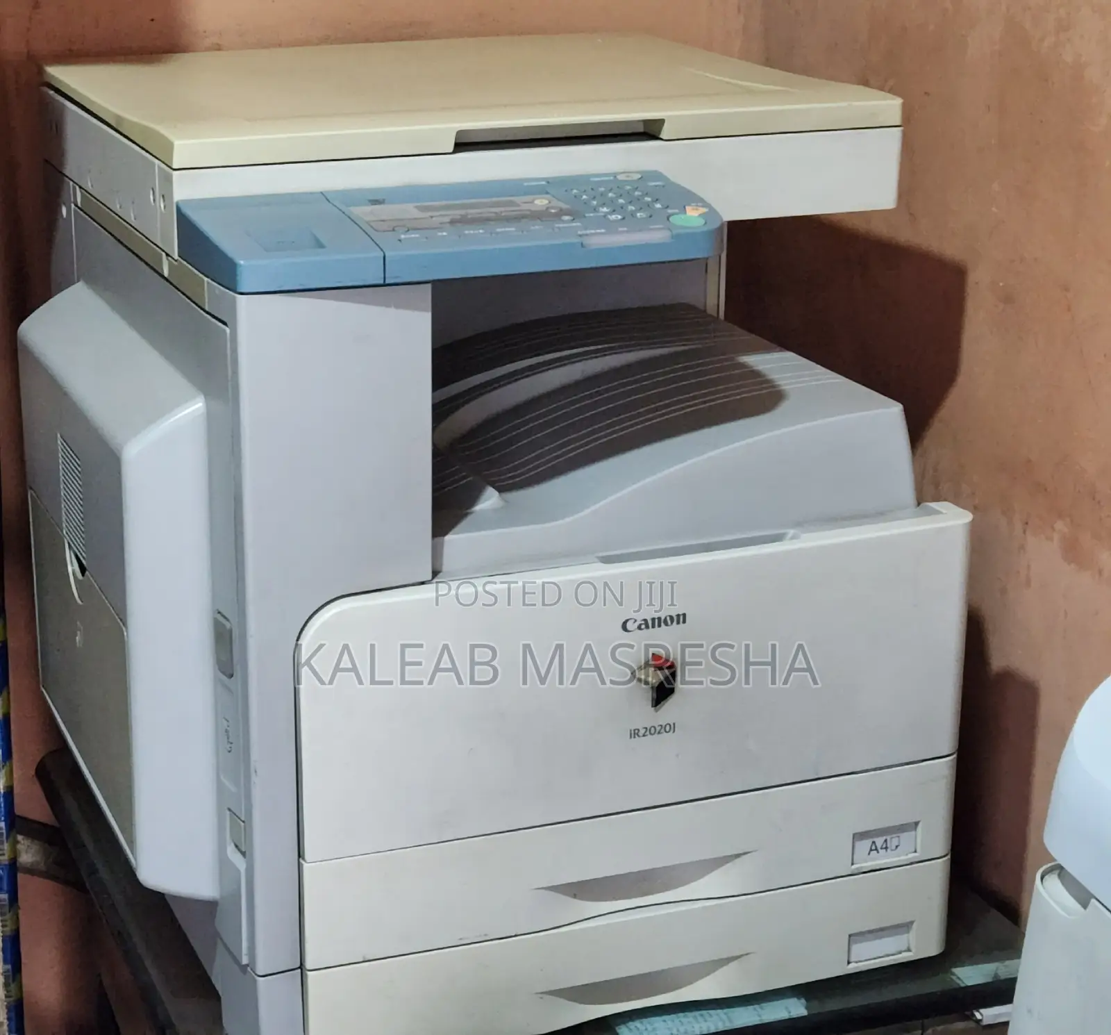 Copy Machine