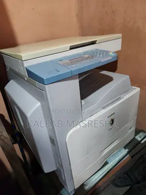 Copy Machine