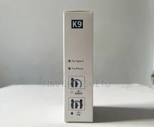 Wireless Microphone