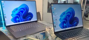 New Laptop Lenovo Yoga 7 15ITL5 16GB AMD Ryzen 7 SSD 512GB