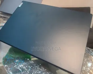 New Laptop Lenovo Yoga 7 15ITL5 16GB AMD Ryzen 7 SSD 512GB