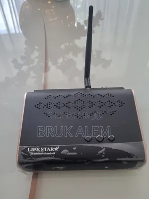 Lifestar 1 Million Android Receiver