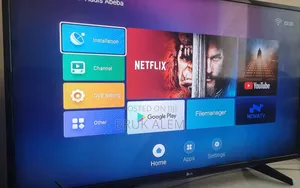 Lifestar 1 Million Android Receiver