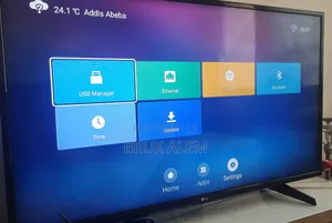 Lifestar 1 Million Android Receiver