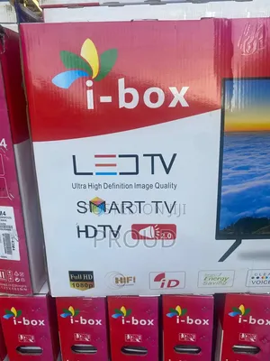 I Box 32 Inch