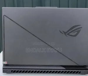 New Laptop Asus ROG Strix G16 G614 16GB Intel Core i9 SSD 1T