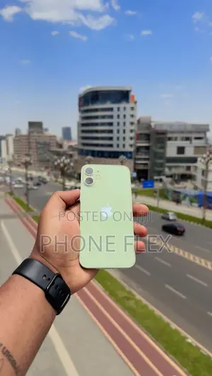 Apple iPhone 12 mini 64 GB Green