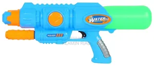 Water Play Game