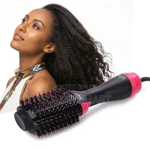 One Step Hair Dryer And Styler
