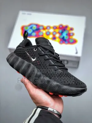 Nike Mind 002