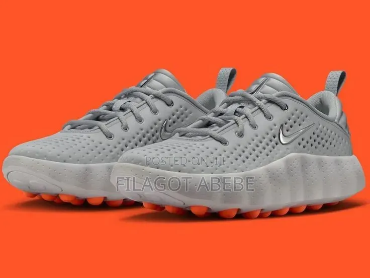 Nike Mind 002