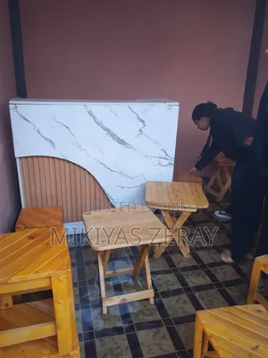 Banconi ባንኮኒ