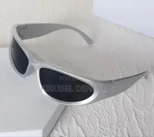 Y2k Glasses