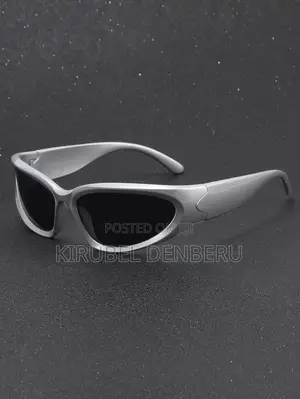 Y2k Glasses