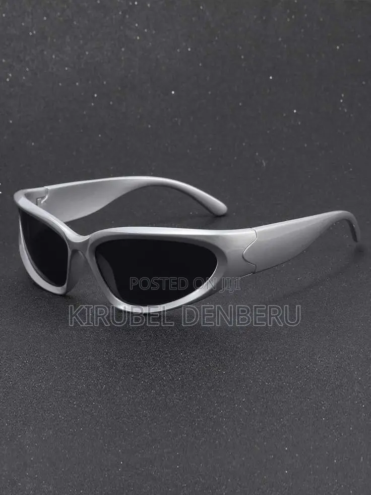Y2k Glasses