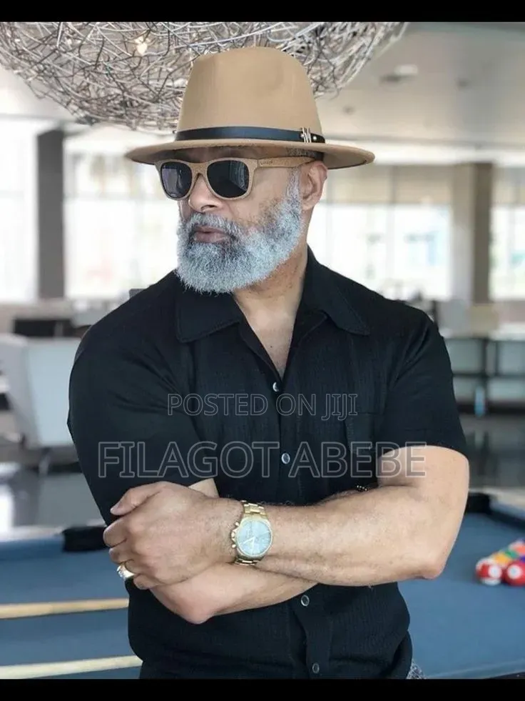 Classic Circle Cowboy Cap