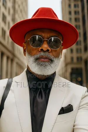 Classic Circle Cowboy Cap
