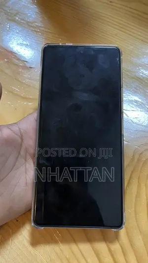 Tecno Camon 30 256 GB White