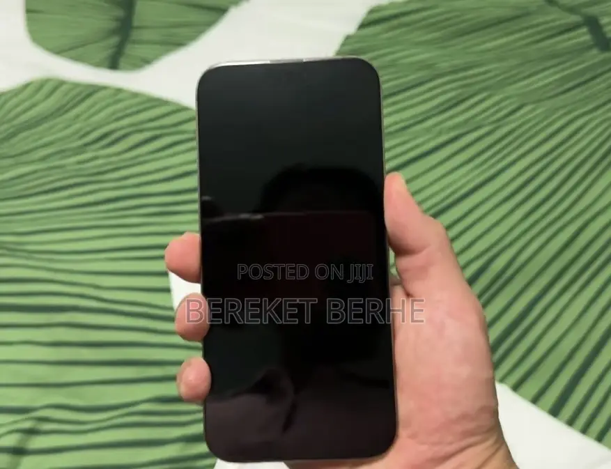 Apple iPhone 16 Pro 512 GB Gold