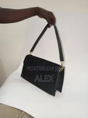 Top Handle Bag
