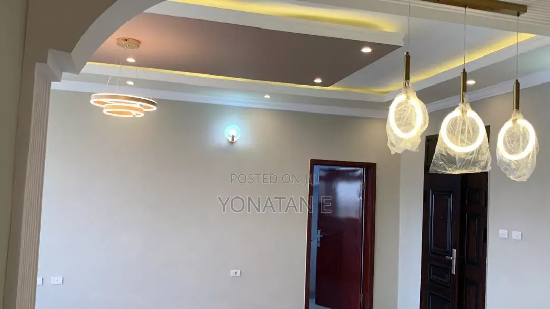 2bdrm Apartment in Noah Real State, Yeka for sale