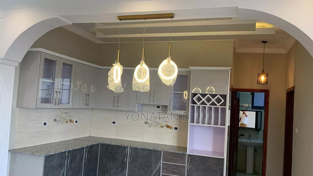 2bdrm Apartment in Noah Real State, Yeka for sale
