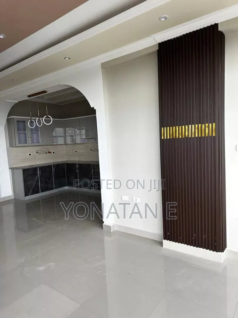 2bdrm Apartment in Noah Real State, Yeka for sale