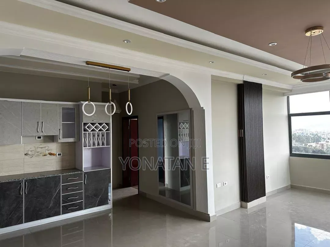 2bdrm Apartment in Noah Real State, Yeka for sale