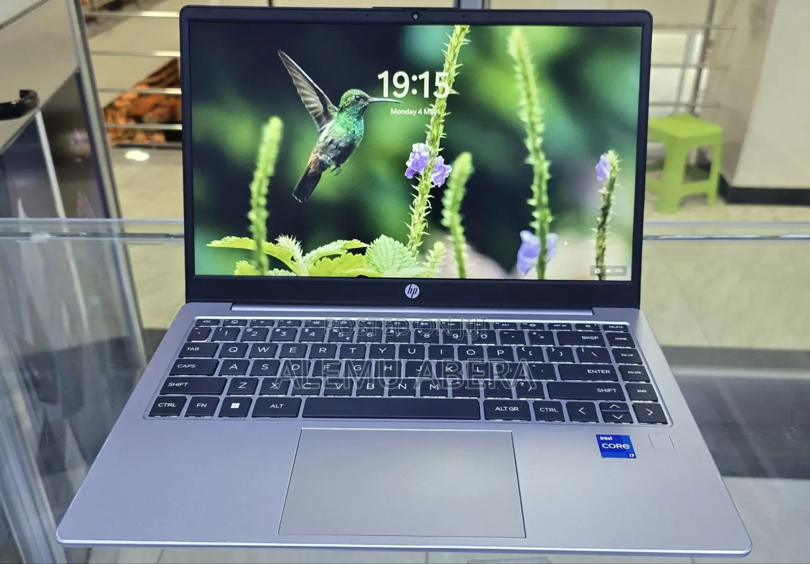 New Laptop HP 16GB Intel Core i7 SSD 1T