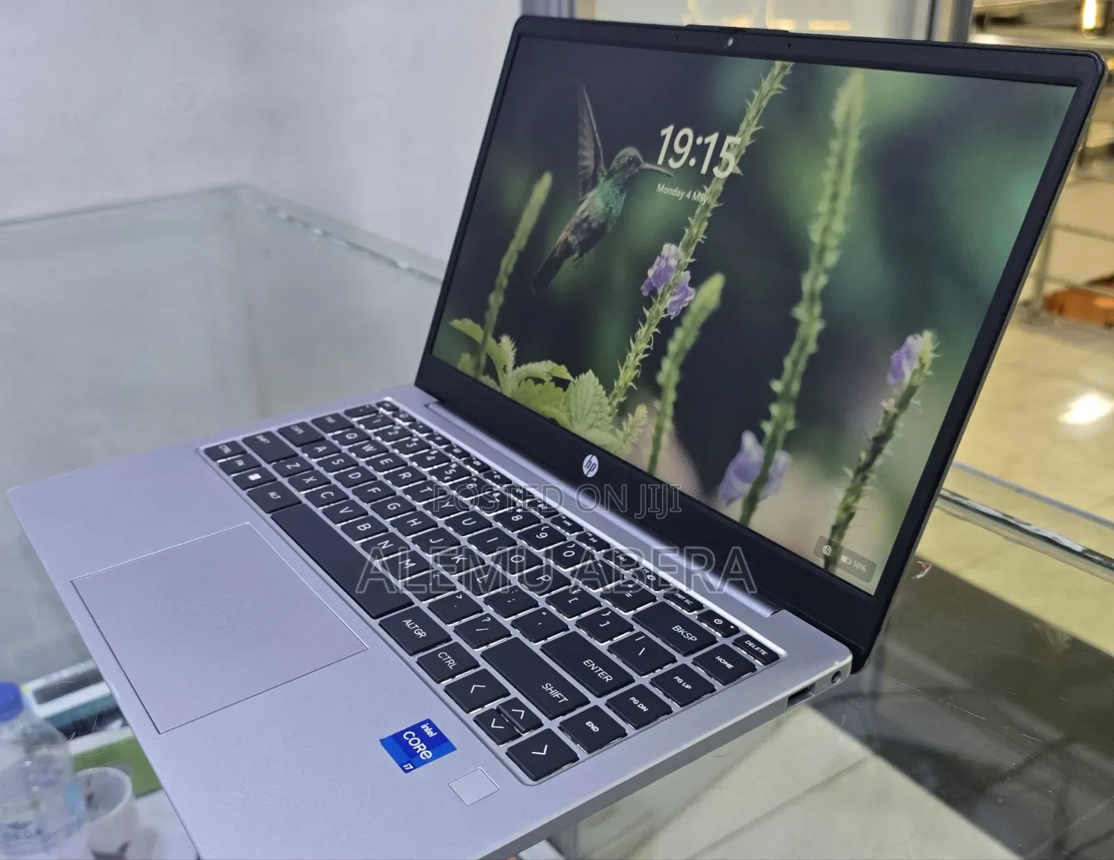 New Laptop HP 16GB Intel Core i7 SSD 1T