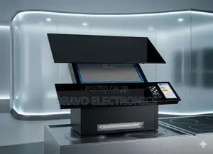 Digital Kitchen Saker Range Hood
