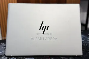 New Laptop HP 16GB Intel Core i7 SSD 1T