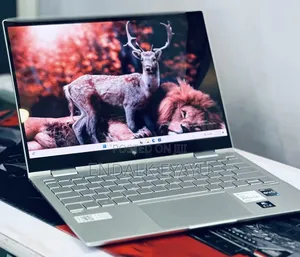 New Laptop HP Envy X360 16GB Intel Core i5 SSD 1T